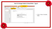 13_How To Change Indent In PowerPoint